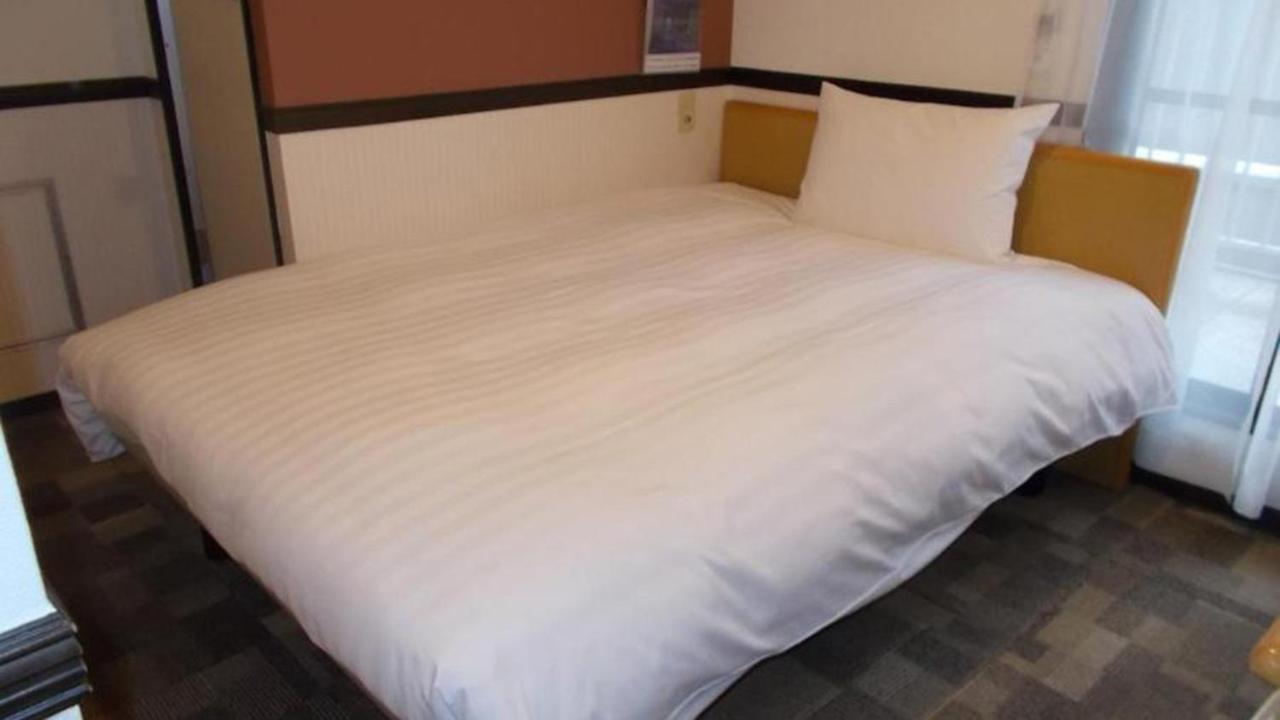 Toyoko Inn Tokyo Asakusa Senzoku Tsukuba Express Exterior photo