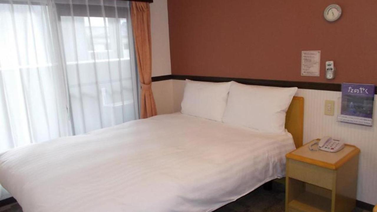 Toyoko Inn Tokyo Asakusa Senzoku Tsukuba Express Exterior photo